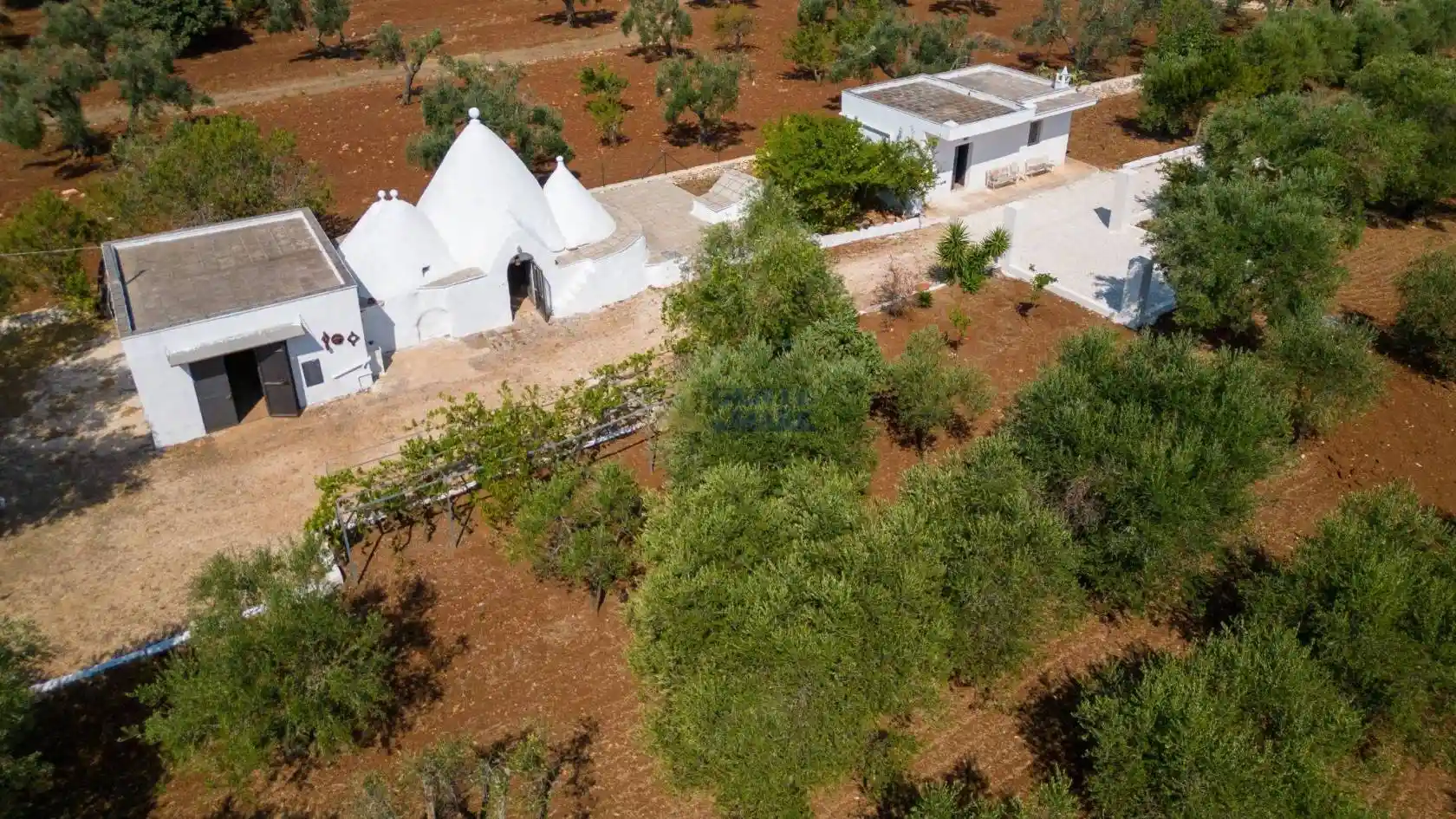 Rustico - Casale in vendita a Ostuni