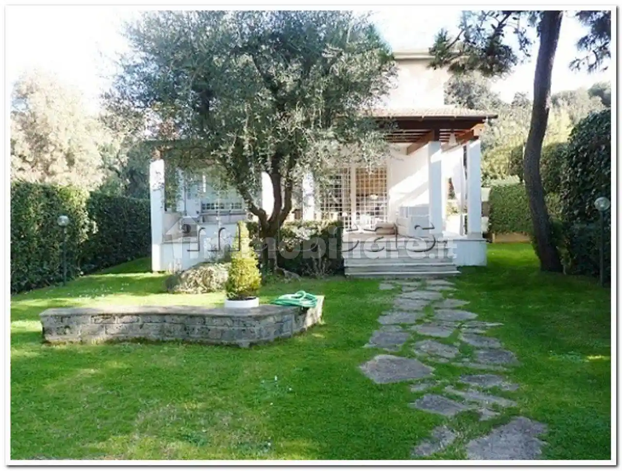 Villa in vendita a Fiumicino