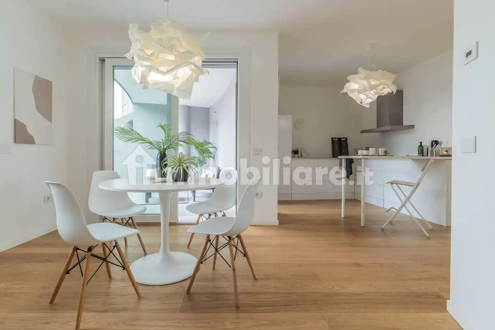 Appartamento in vendita a Padova