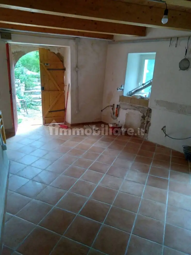 Loft via San Marcello 62, Centro, Anversa degli Abruzzi - foto 4
