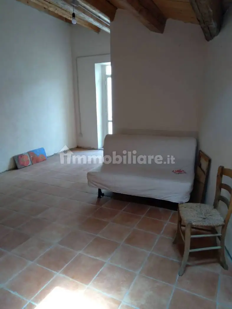 Loft via San Marcello 62, Centro, Anversa degli Abruzzi - foto 5