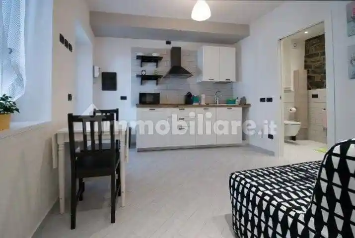 Appartamento in affitto a Como