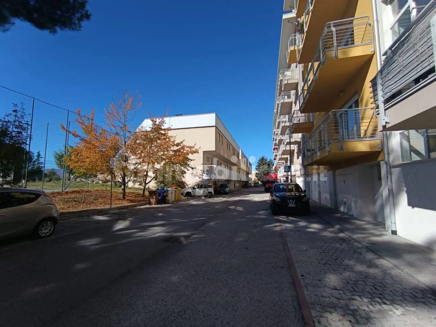 Villetta a schiera in vendita a L'Aquila