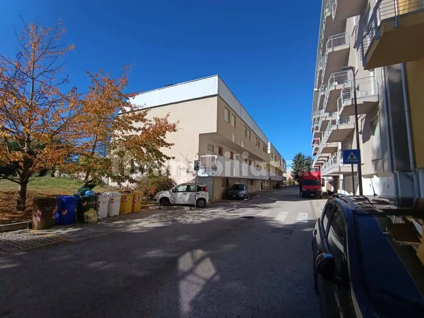 Villa a schiera via Svizzera, Pettino - Cansatessa, L'Aquila - foto 2