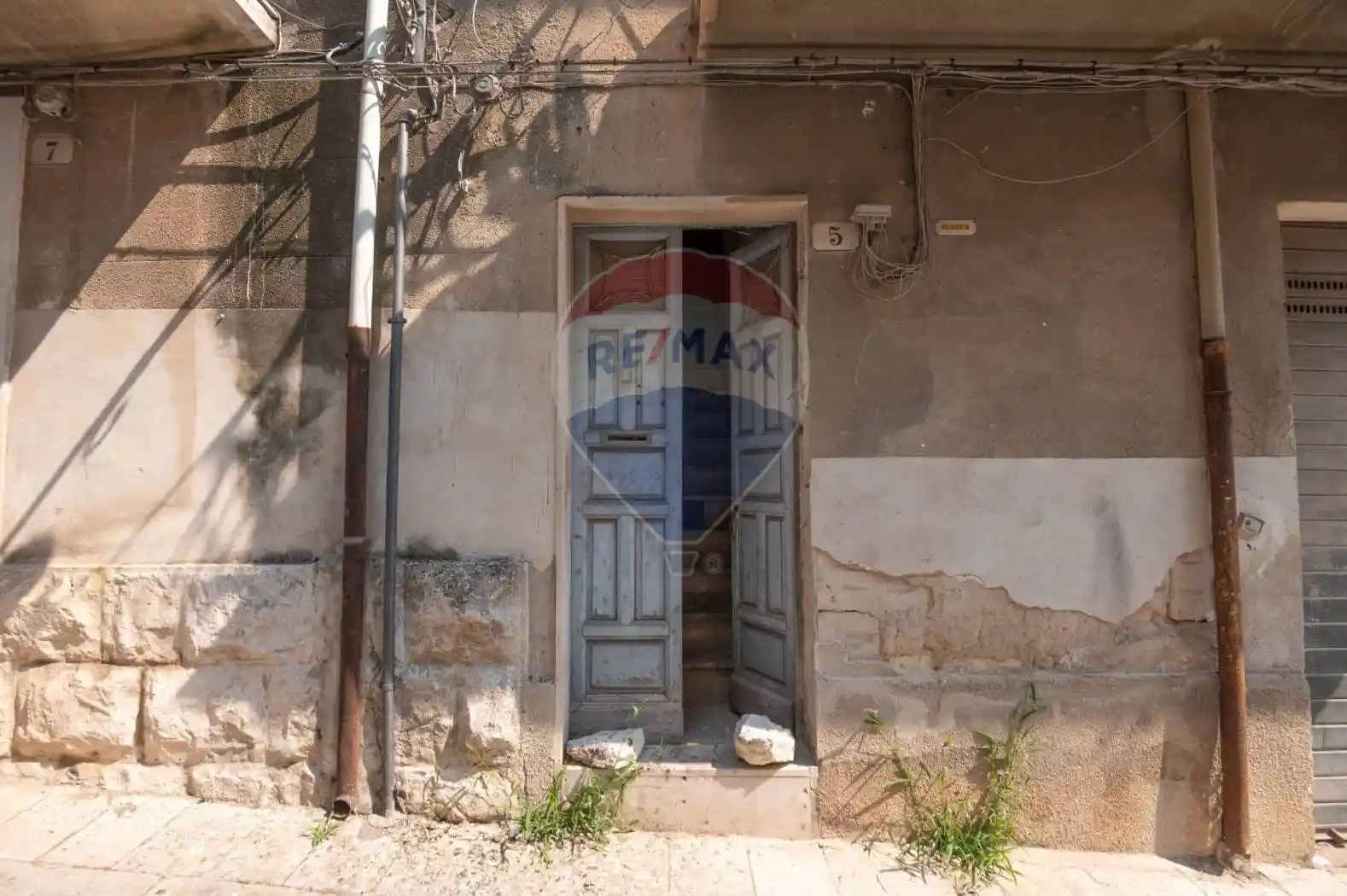Casa indipendente in vendita a Ragusa