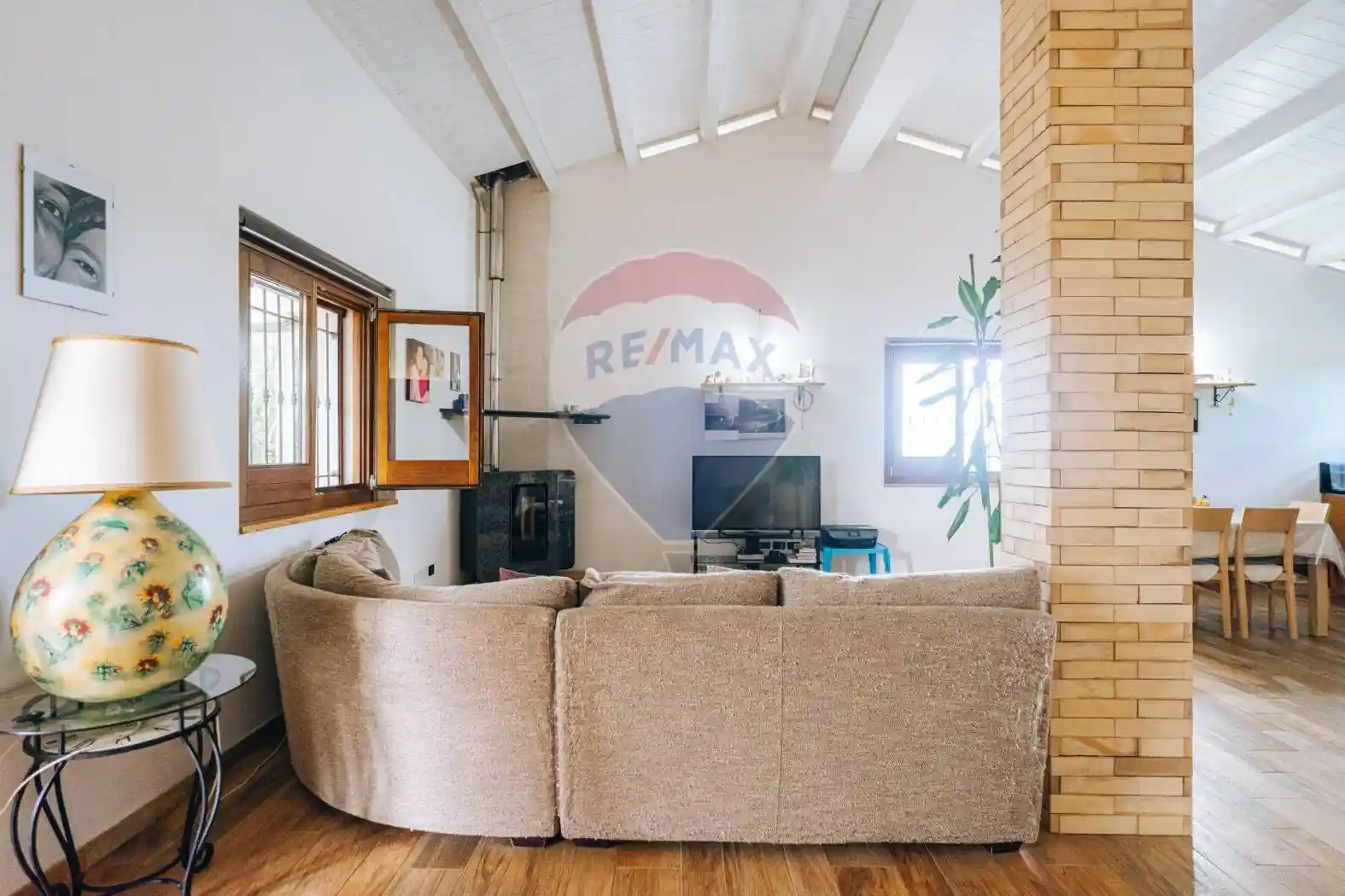 Villa unifamiliare C.da San Basile 17, Orsogna - foto 4