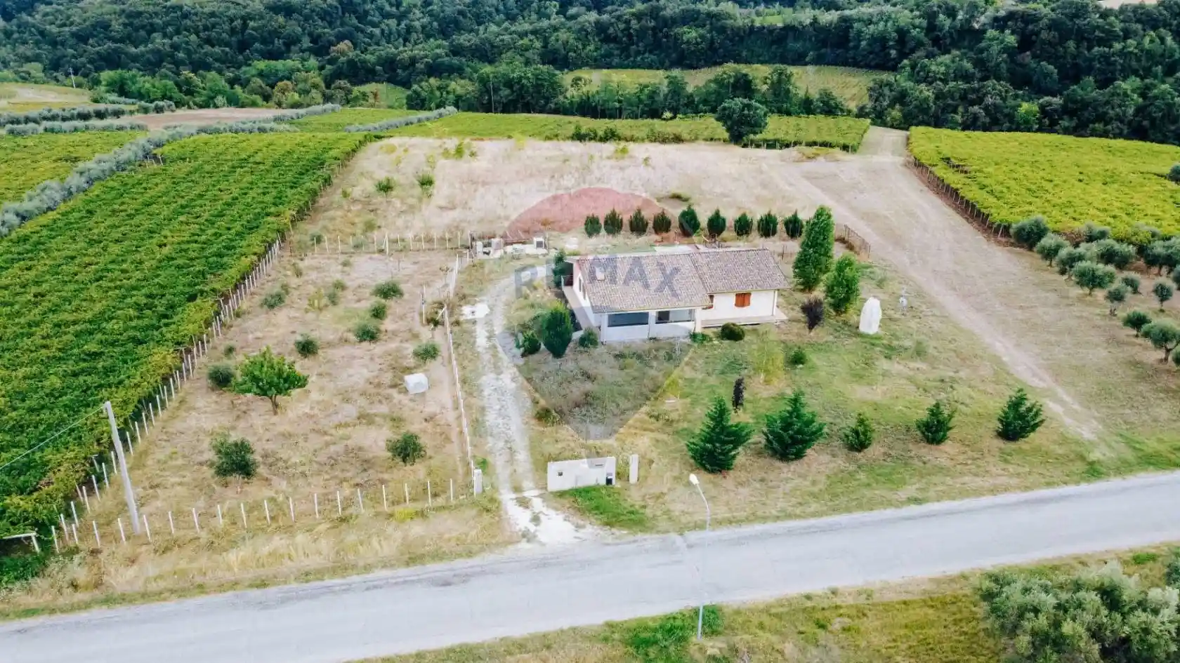 Villa unifamiliare C.da San Basile 17, Orsogna - foto 5