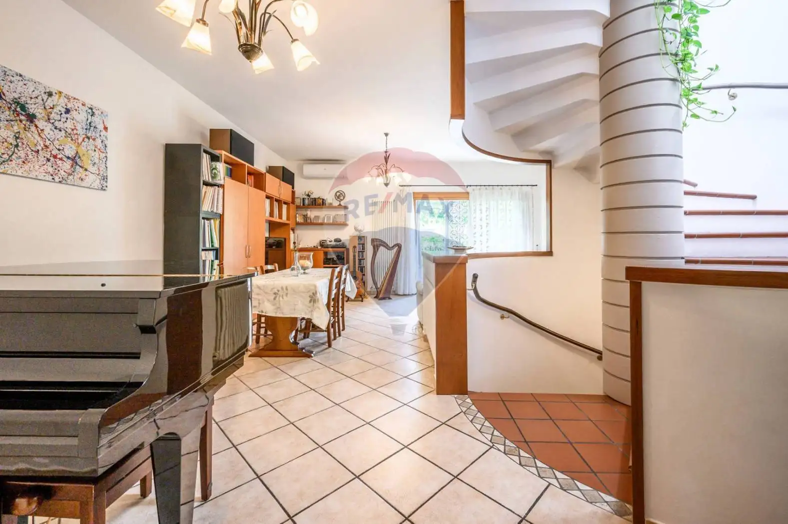 Villetta a schiera in vendita a Casalecchio di Reno