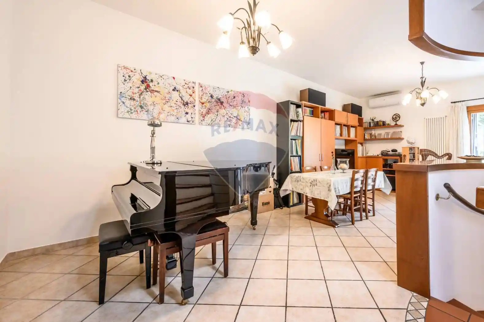 Villetta a schiera - foto 5