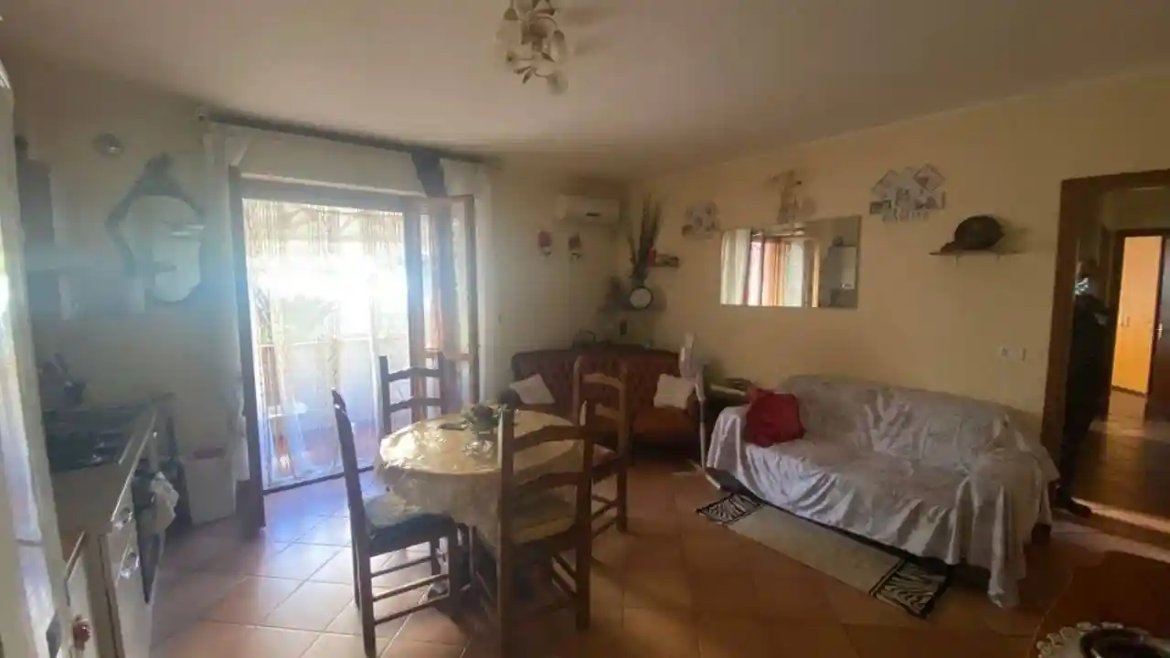 Appartamento in vendita a Roccastrada