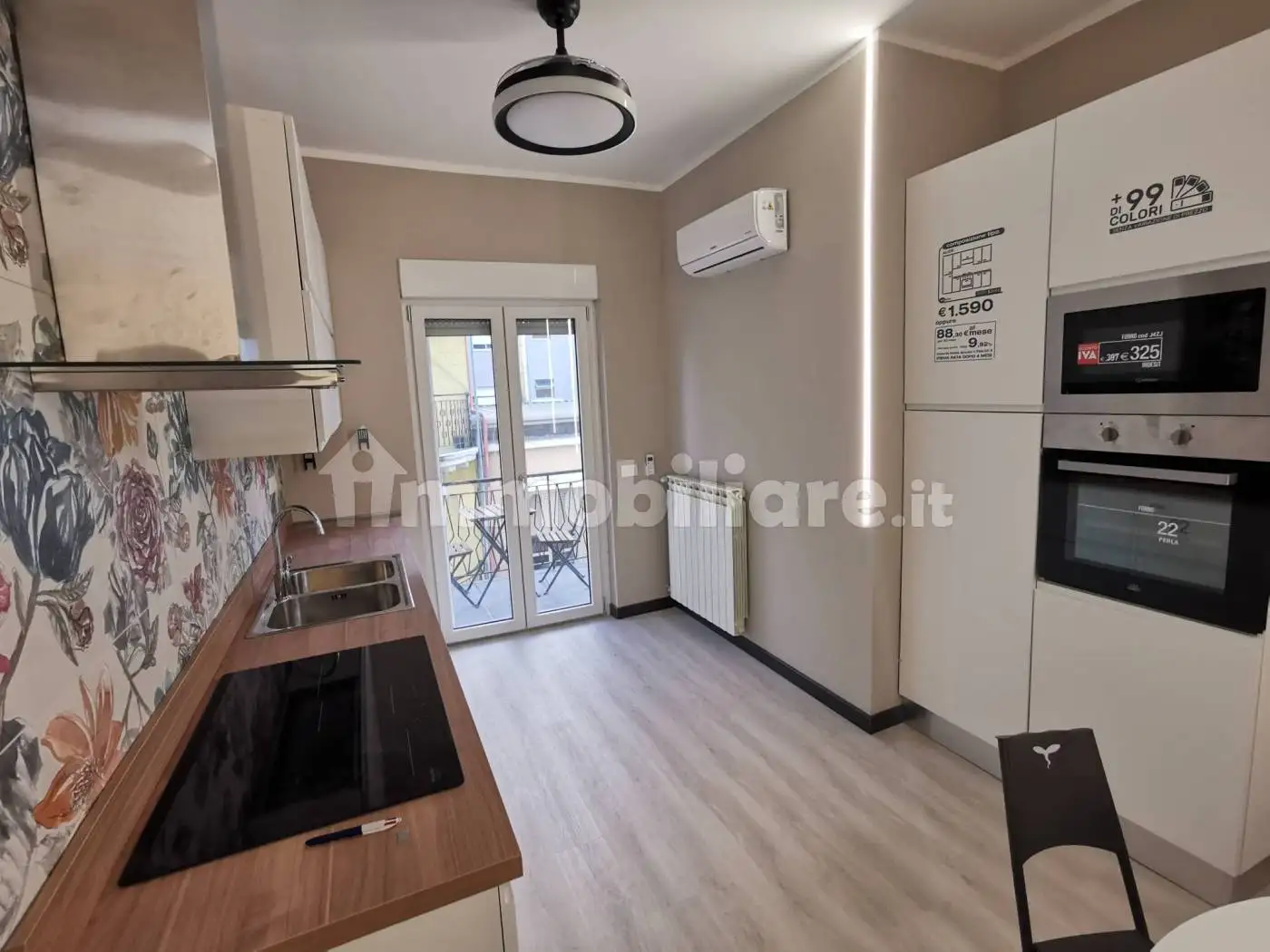 Appartamento in affitto a Catanzaro