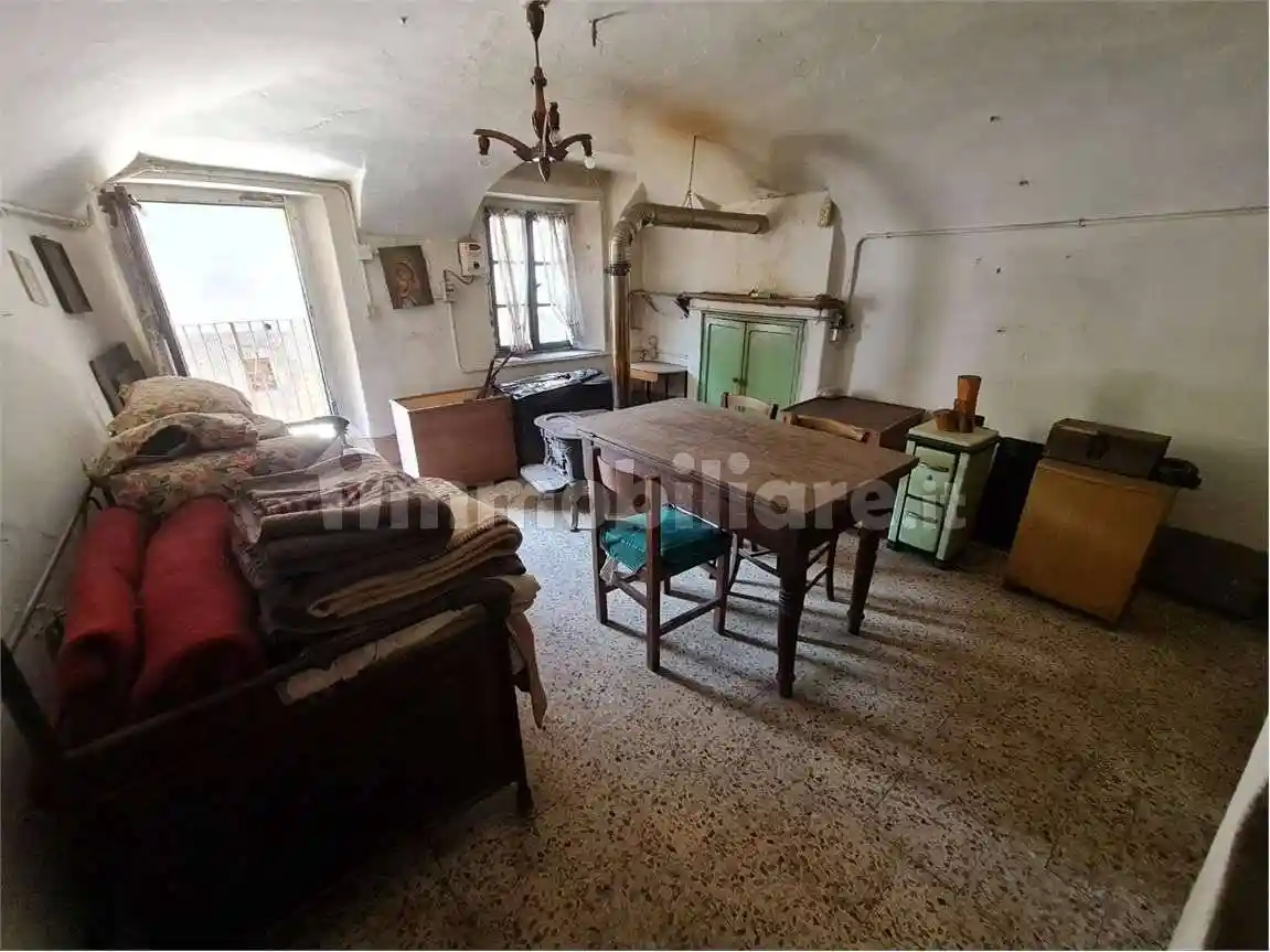 Terratetto unifamiliare via san bernardo, 3, Bagnasco - foto 4