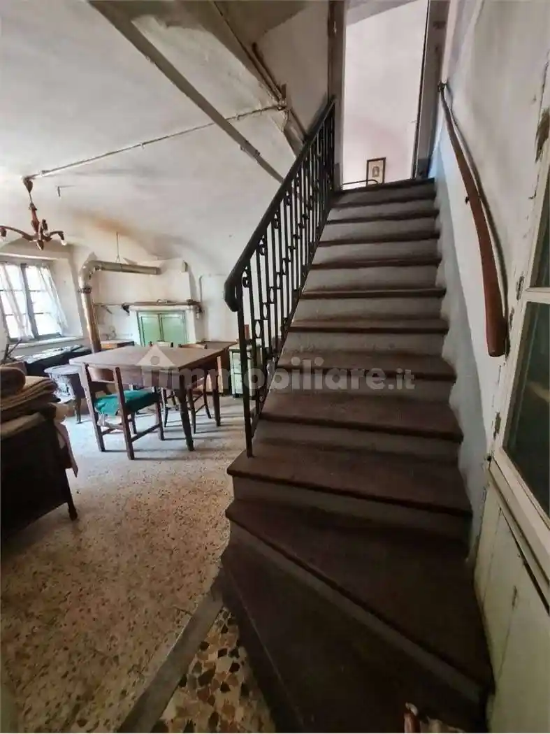 Terratetto unifamiliare via san bernardo, 3, Bagnasco - foto 5