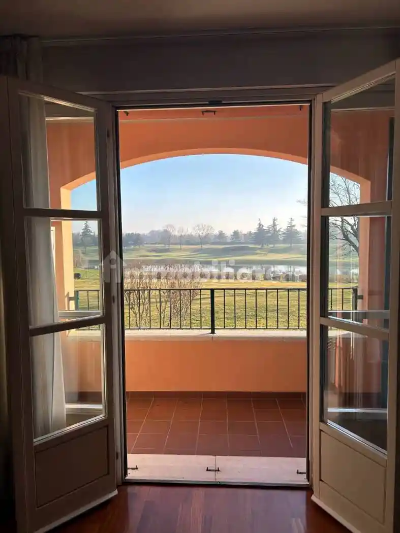 Appartamento in vendita a Solbiate Olona