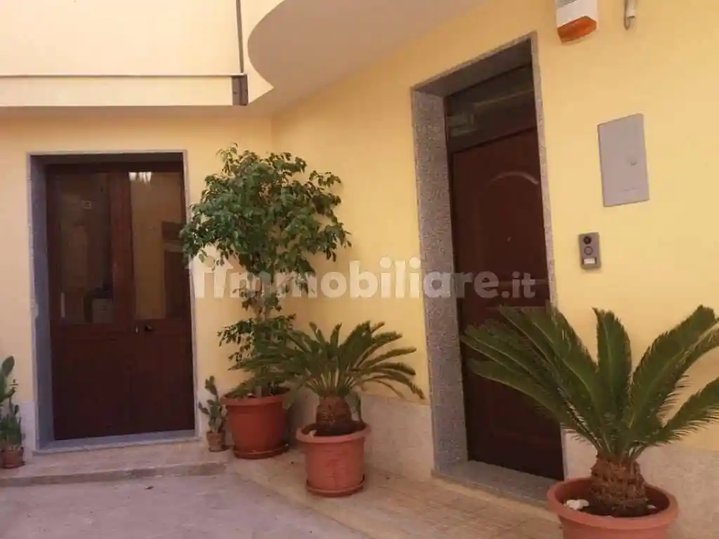 Appartamento in affitto a Avola