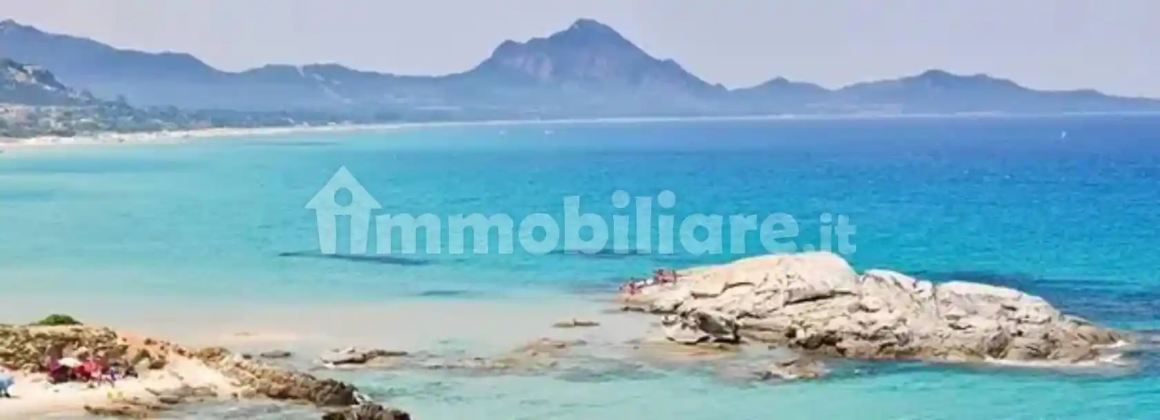 Appartamento in vendita a Castiadas