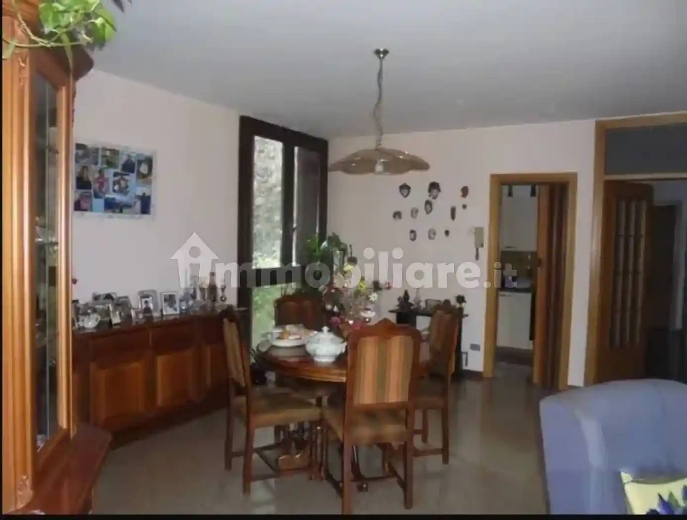 Appartamento in vendita a Lovere