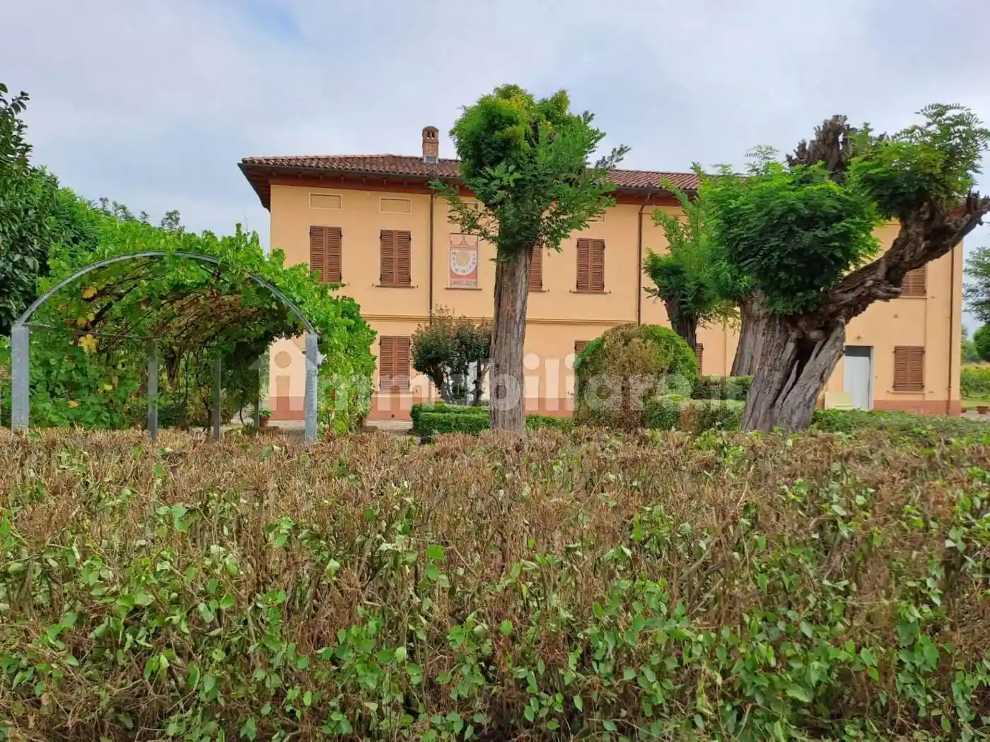 Villa in vendita a Alessandria