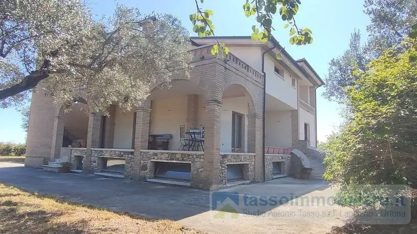 Villa in vendita a Ortona