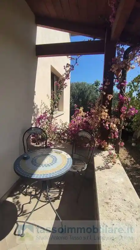 Villa unifamiliare, buono stato, 326 m², Ortona - foto 2