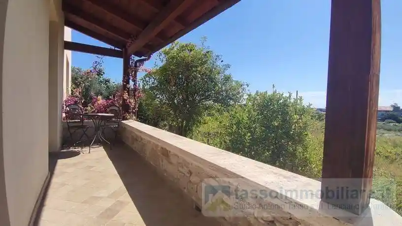 Villa unifamiliare, buono stato, 326 m², Ortona - foto 3