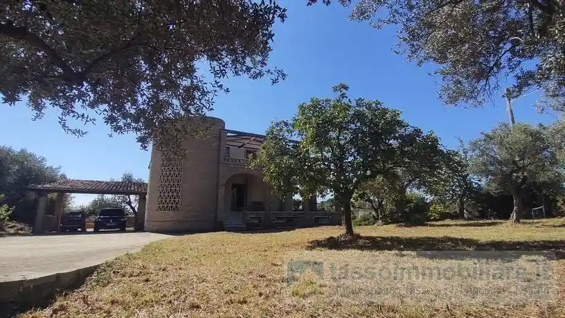 Villa unifamiliare, buono stato, 326 m², Ortona - foto 4