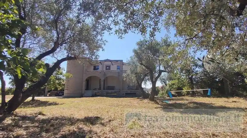 Villa unifamiliare, buono stato, 326 m², Ortona - foto 5