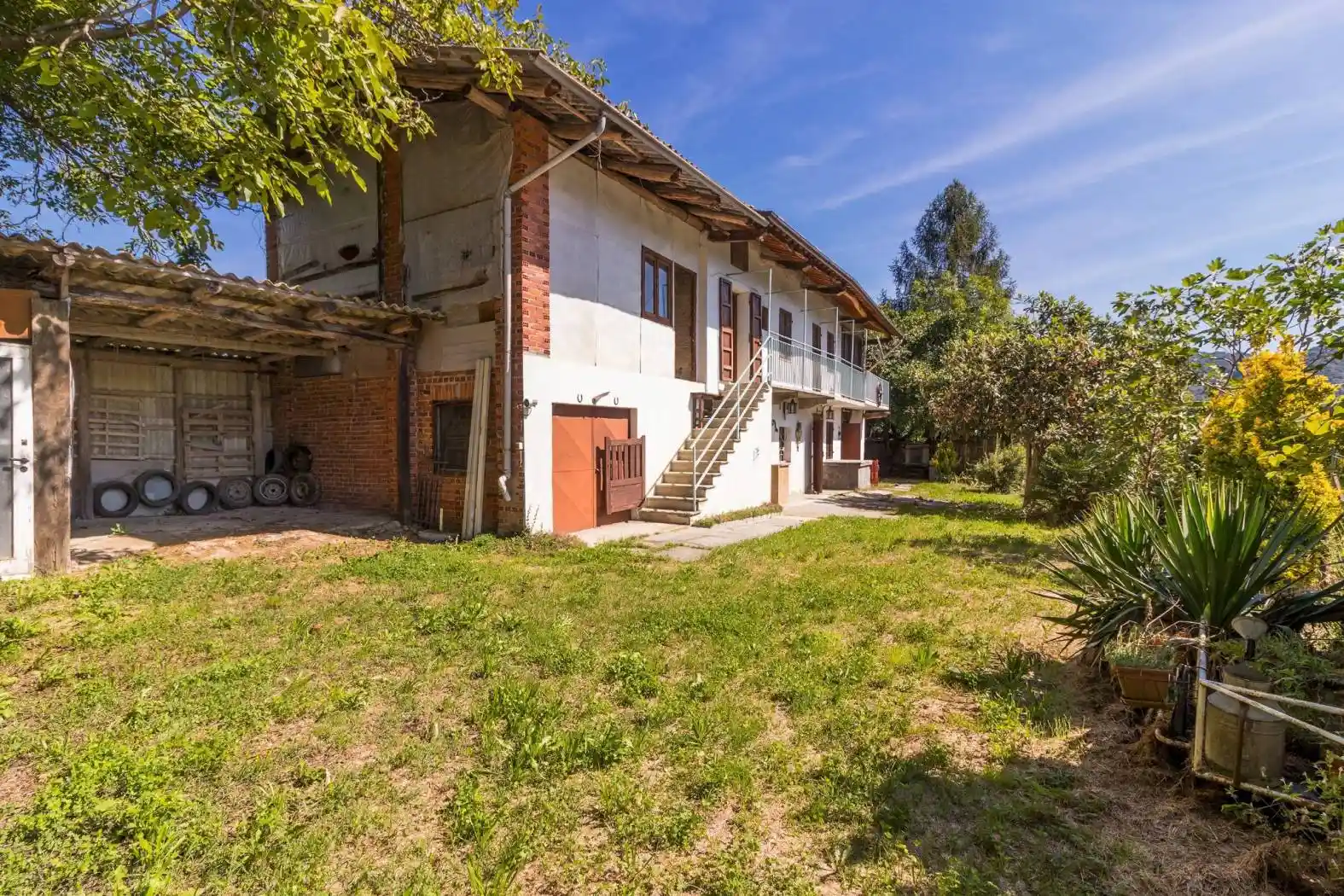 Villa in vendita a Barge