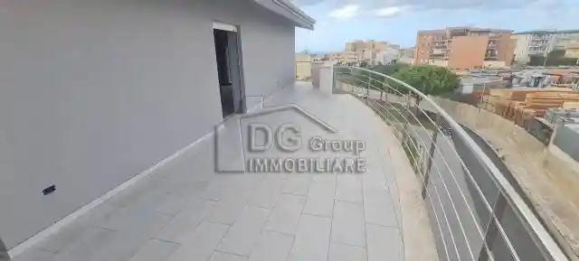 Attico - Mansarda in vendita a Alcamo