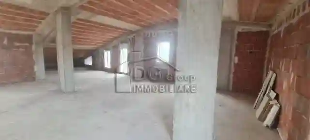 Attico - Mansarda - foto 5