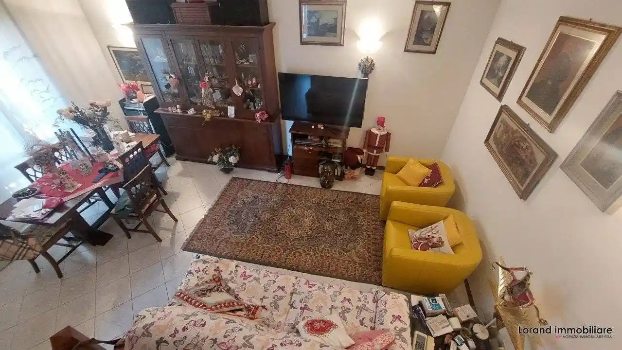 Casa indipendente in vendita a Calcinaia