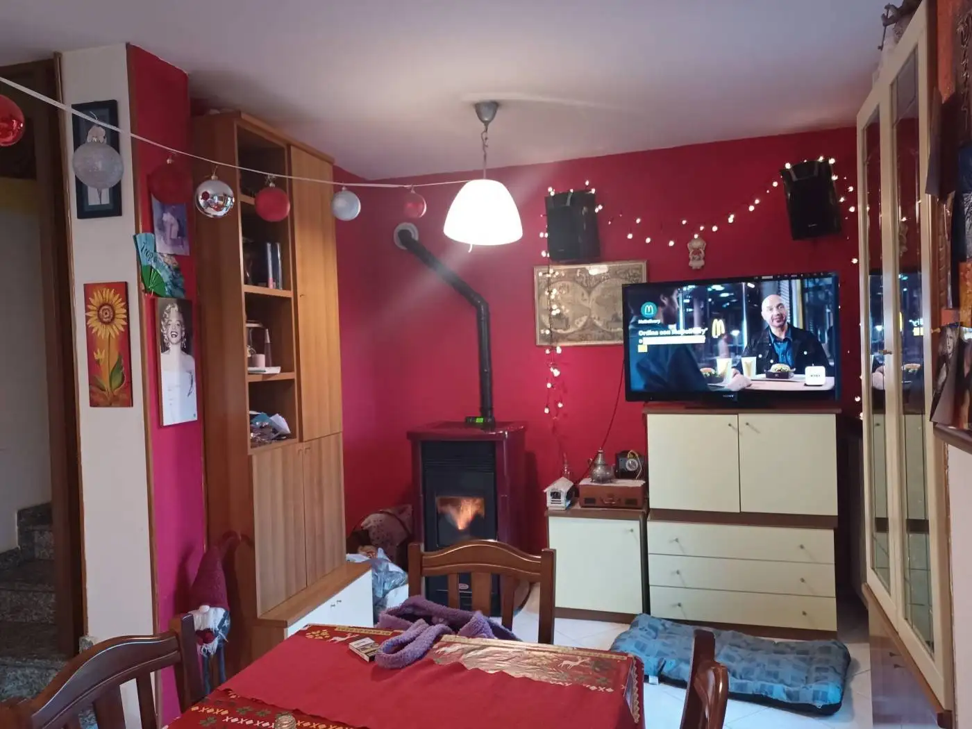 Villa in vendita a Nonio