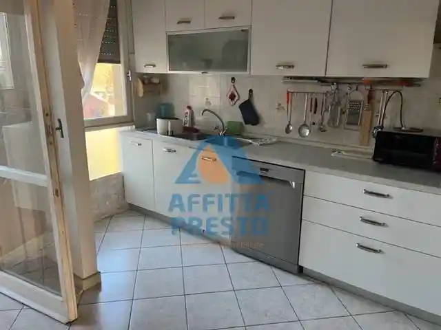 Appartamento in affitto a Empoli