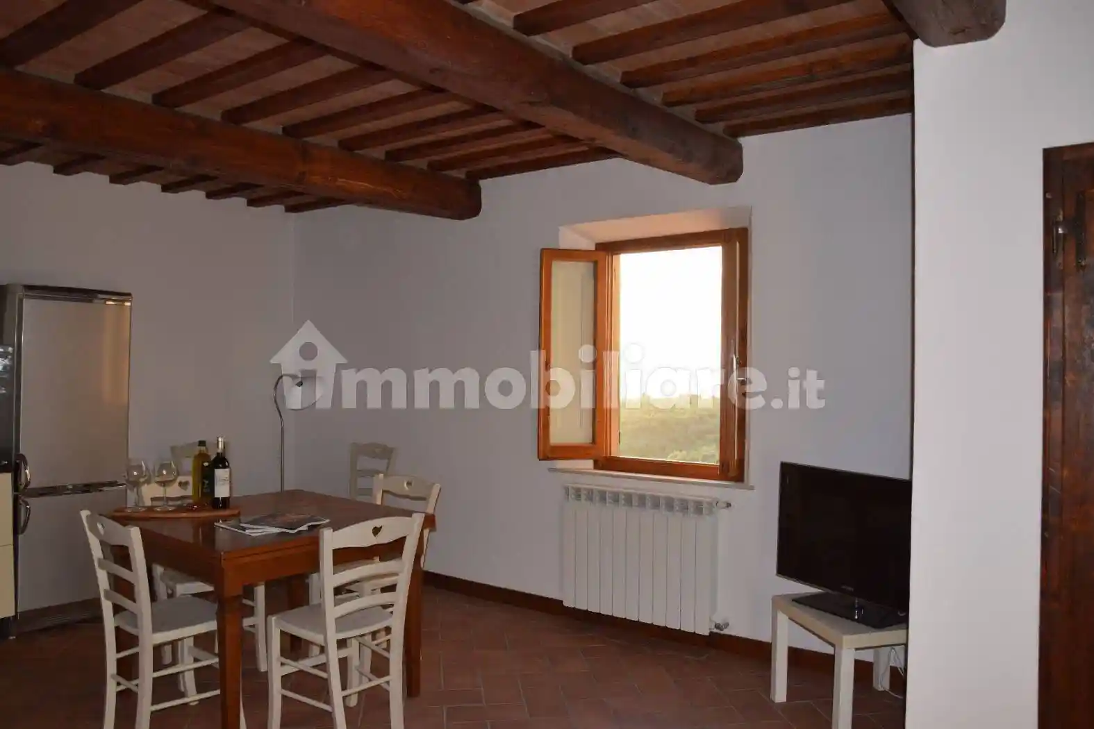 Bilocale piazza Mazzinghi 14, Vitolini, Vinci - foto 2