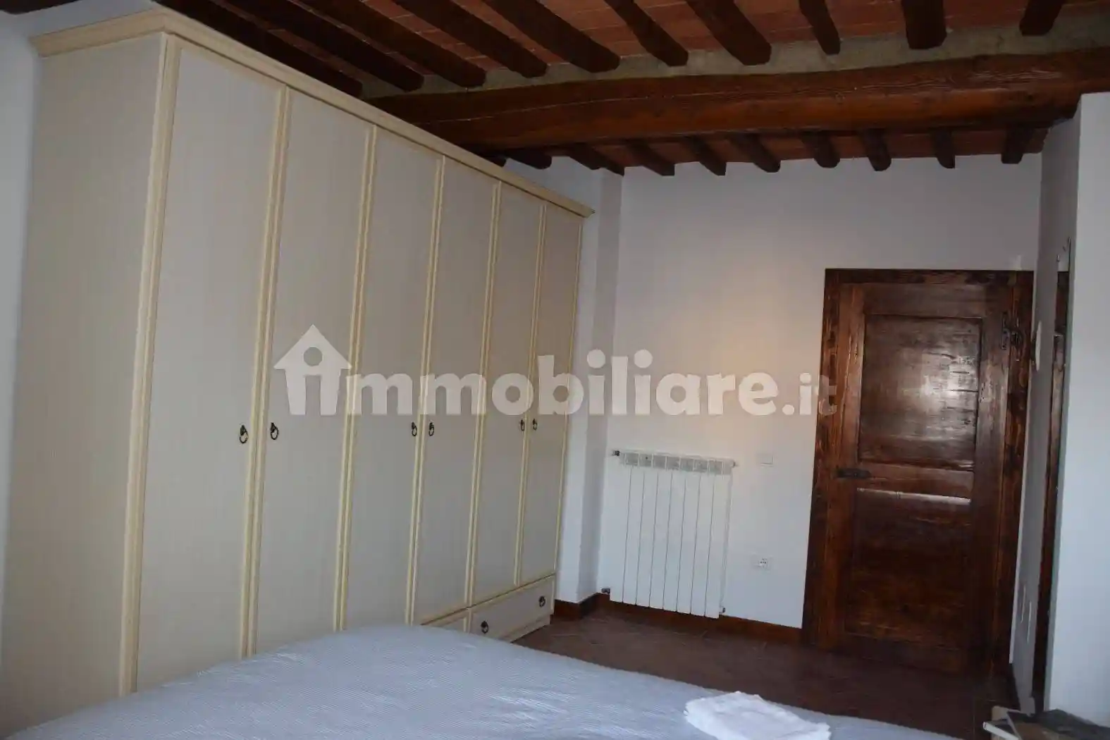 Bilocale piazza Mazzinghi 14, Vitolini, Vinci - foto 4