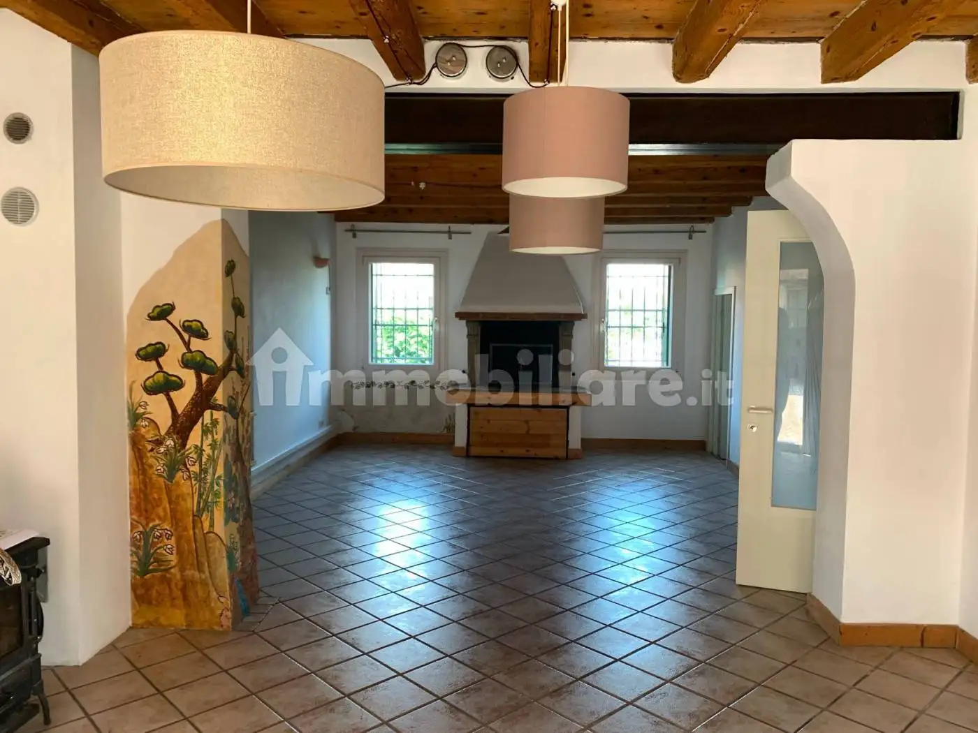 Terratetto plurifamiliare 180 m², ottimo stato, Caldogno Rettorgole Cresole, Caldogno - foto 2