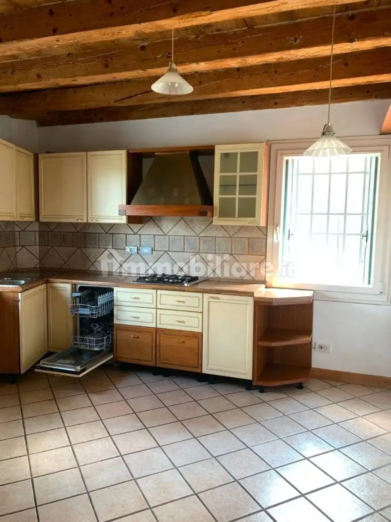 Terratetto plurifamiliare 180 m², ottimo stato, Caldogno Rettorgole Cresole, Caldogno - foto 4