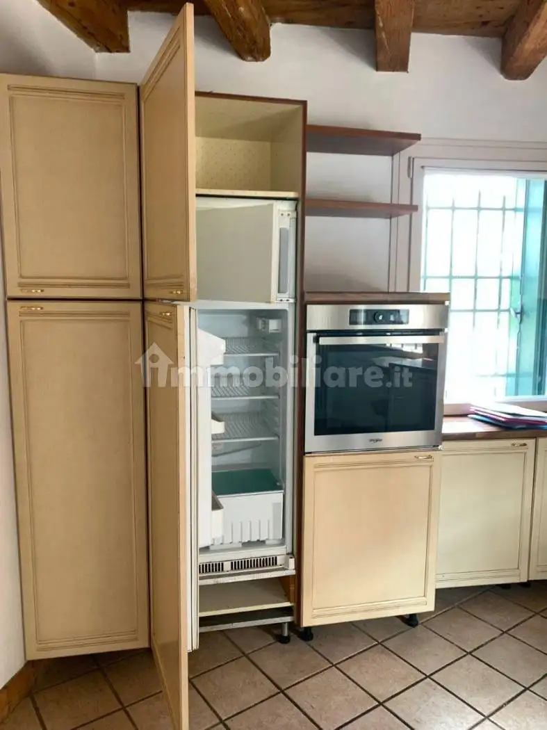 Terratetto plurifamiliare 180 m², ottimo stato, Caldogno Rettorgole Cresole, Caldogno - foto 5