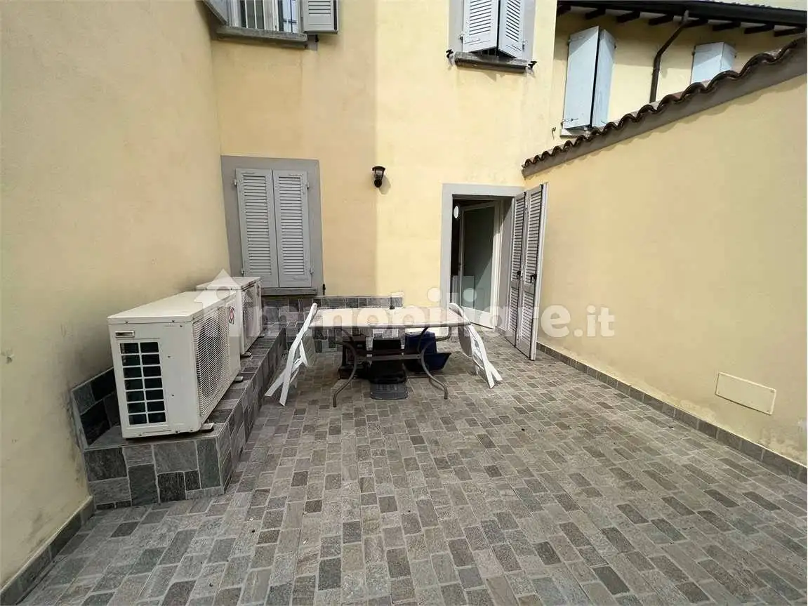 Appartamento in affitto a Carpi