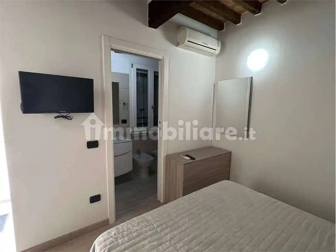 Monolocale corso Roma, Centro Storico, Carpi - foto 3