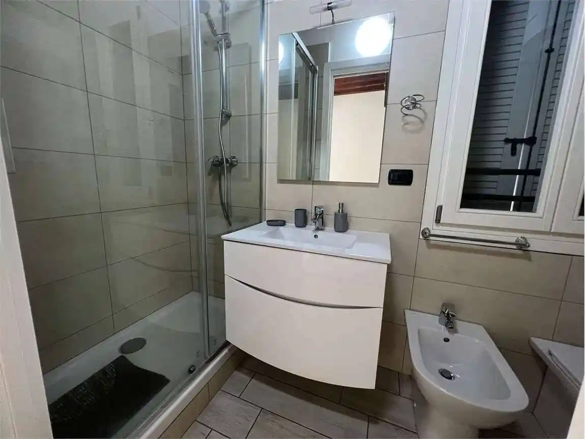 Monolocale corso Roma, Centro Storico, Carpi - foto 4