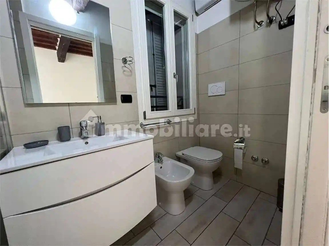 Monolocale corso Roma, Centro Storico, Carpi - foto 5