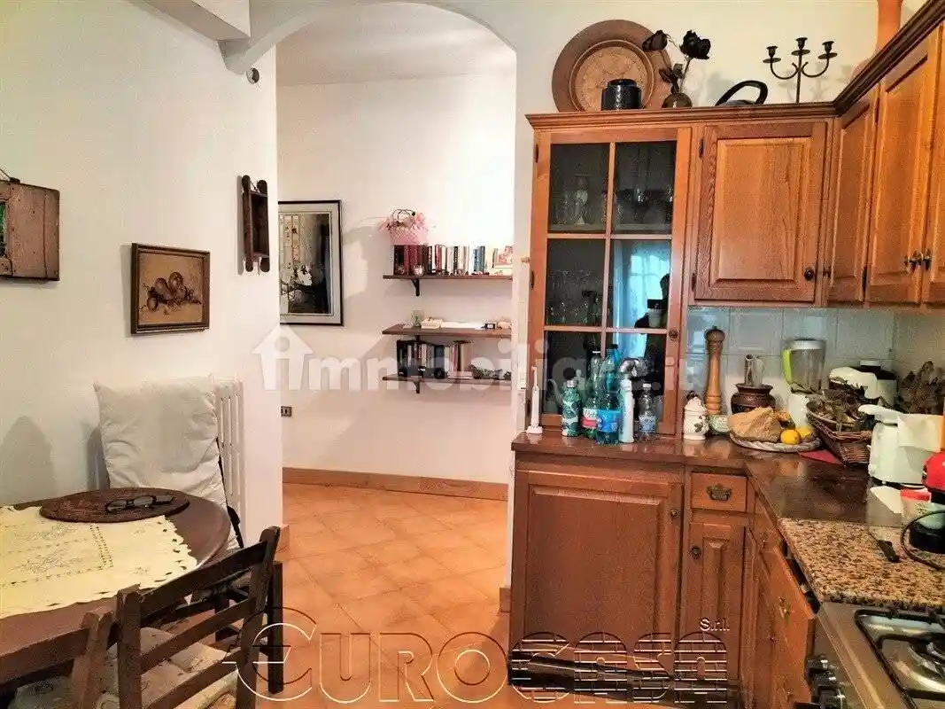 Appartamento in vendita a Umbertide