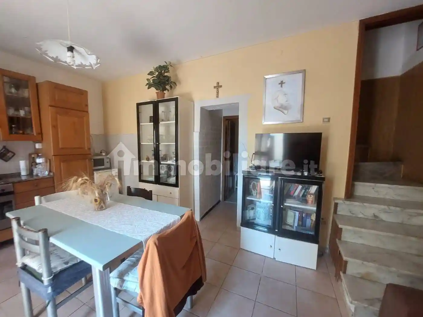 Casa indipendente in vendita a Cascina