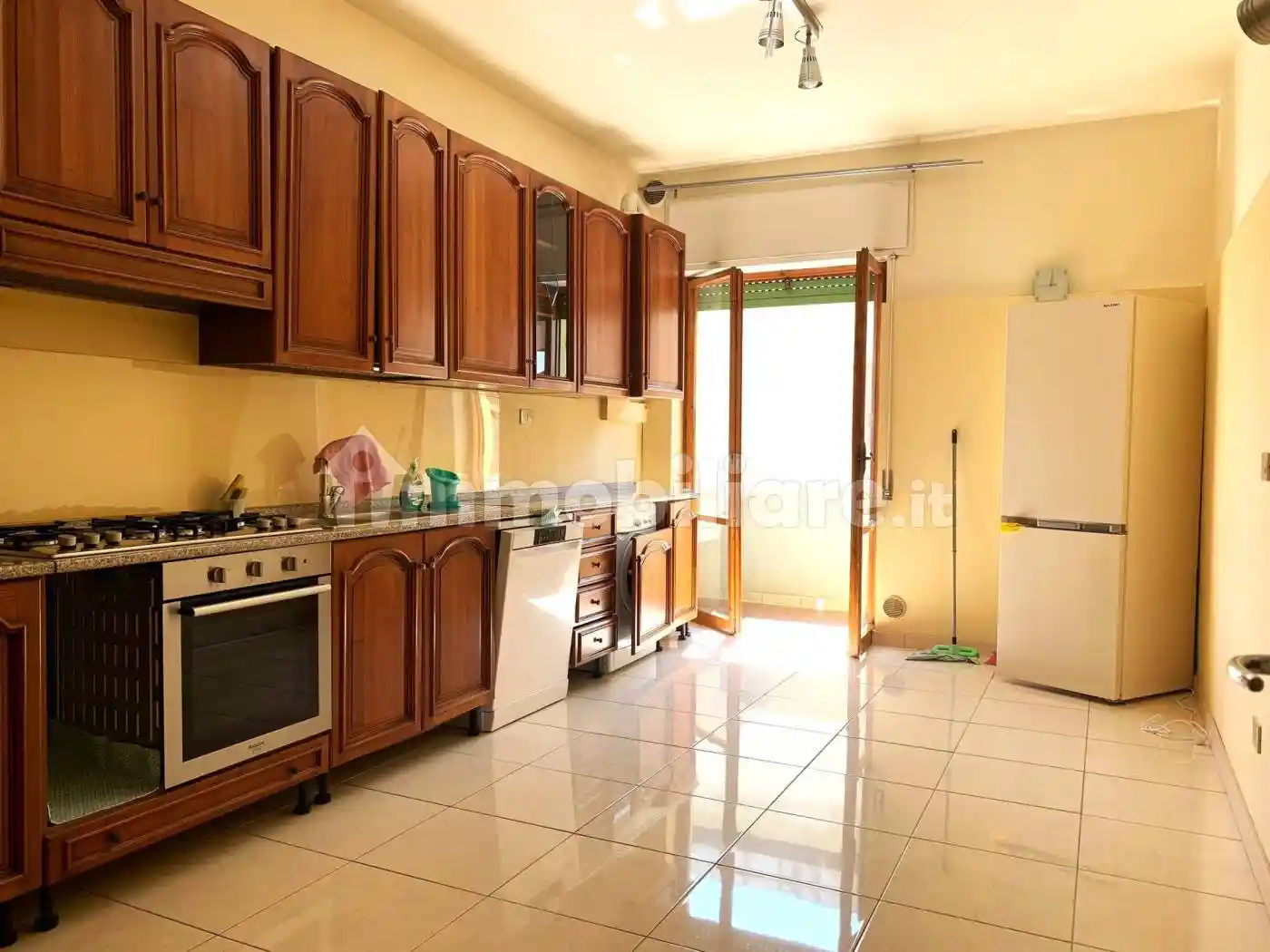 Trilocale via Luigi Settembrini 47, Centro, Montesilvano - foto 5