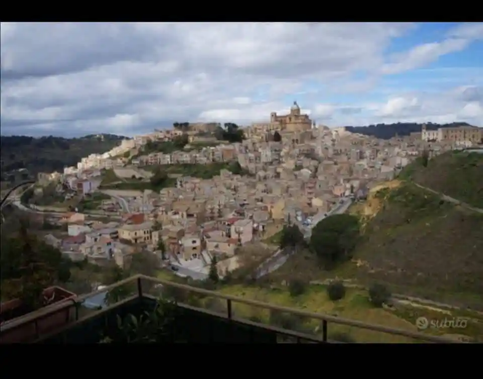 Appartamento in vendita a Piazza Armerina