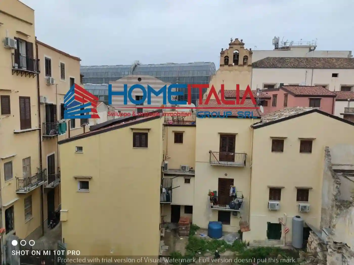 Palazzo - Edificio - foto 2