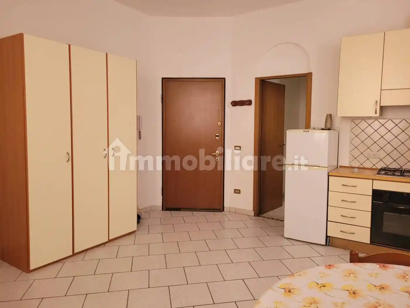 Monolocale via Valle Ticino, Centro, Vanzago - foto 4