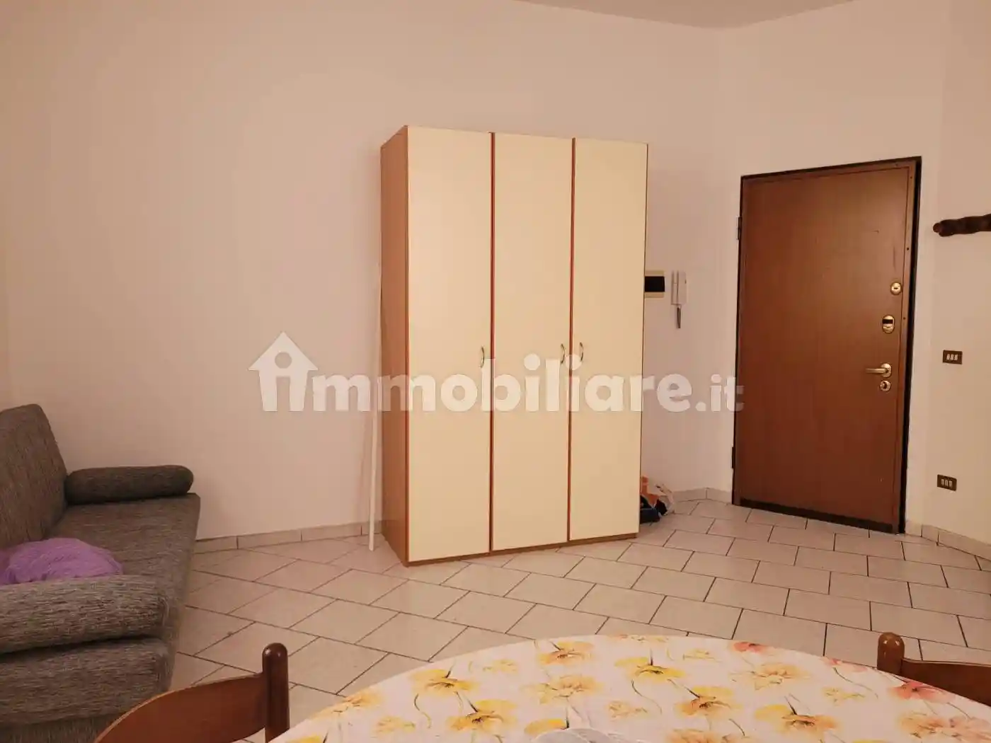 Monolocale via Valle Ticino, Centro, Vanzago - foto 5