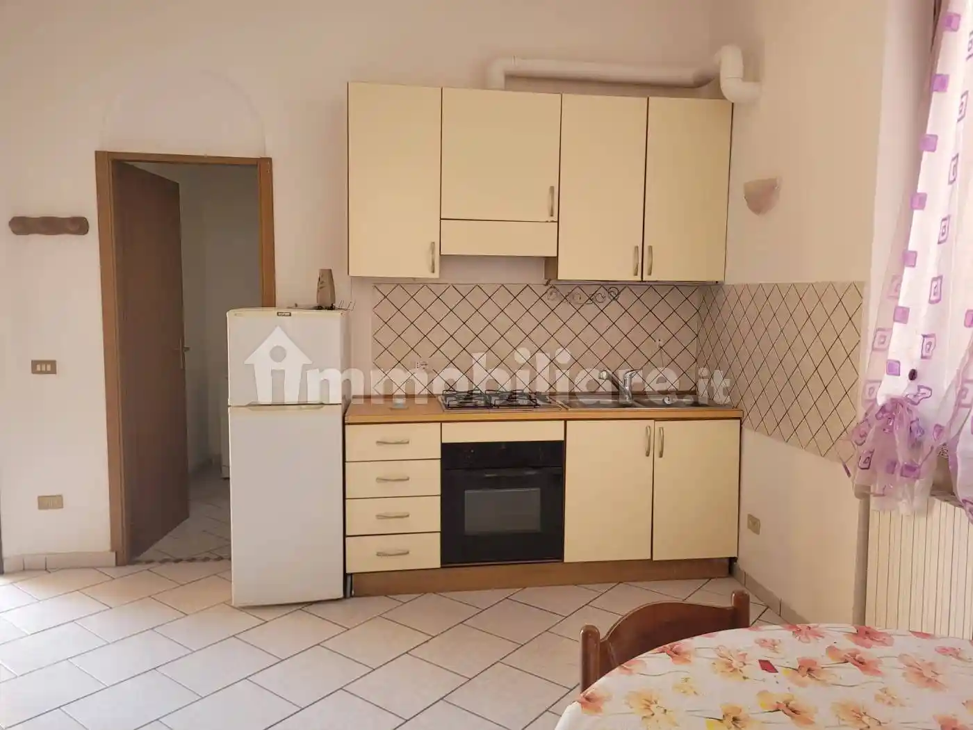 Appartamento in affitto a Vanzago